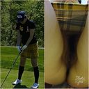 41枚ZIPアリ【無】48歳熟女。普段着やゴルフ中、セックス中、多数ロケーションによるオマンコ画像集
