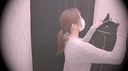 [Hidden camera in the fitting room 005] Beautiful older sister's plump hips leaking from the miniskirt are too erotic change of clothes hidden camera