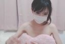 색백 미녀의 자위 라이브 채팅 전달!