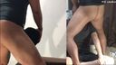 [게이] 【개인 촬영】24세 전 야구부 유부녀 논케 큰 엉덩이의 에로 피스톤&**의 쾌감이 곧바로 해 버립니다! !