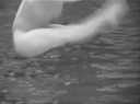 紅外輻射！！ 為什麼在世界游泳比賽中看起來如此透明！？