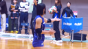 You can't see it on TV・Erotic moments in women's volleyball・ ^^) _旦~~