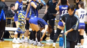 You can't see it on TV・Erotic moments in women's volleyball・ ^^) _旦~~
