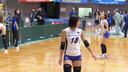 You can't see it on TV・・・Erotic moments of female volleyball・・・ 2
