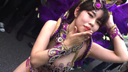 The erotic festival of Japan - can you see the nipples of samba dancers?