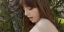 스칼렛 요한슨 비슷한 현대 백인 아름다운 소녀와 블루, 실내 섹스 경험 VR - 60fps HD