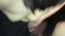 【개인 촬영】23세 네카페에서 약간 통통한 C컵 구내 발사 무허가 얼굴 출연(빠는 오리지널)
