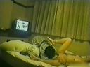 [20th Century Video] Amateur Shooting Fixed Camera ☆ Erotic Woman ☆ Old Work "Mozamu" Excavation Video Japanese vintage