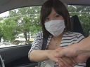 Hiroshima Amateur Edition Beautiful Breasts Married Woman "Emiko-chan"