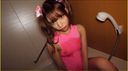 【Exquisite Gyaru】Cosplay sex. Seriously ecchi. It's so cute. This is...