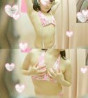No way~C~!? Changing of clothes for a girl (swimsuit edition) My shop's fitting room 180