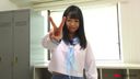 Izumi Rion was challenged with confidence by a girl! !! Baseball Fist