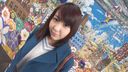 G-AREA Cute, bright and charming "Haruko" is a college student with huge breasts
