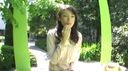 【個人拍攝，業餘】NTR！ 真由美22歲！ 請讓我成為女僕大師 [第一部分] 請訓練我！