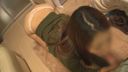 【x 個人拍攝】男人的妻子愛努3號打著快遞員的幌子衝進他家！ 在我丈夫睡覺旁邊的挑戰[高畫質，60fps版本特權可用]