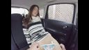 【무수정×개인 촬영】남자의 아내 러브 누브 No.3 쇼핑 돌아가는 차에 데리고 들어가 차내에서 질 내 사정 섹스! (사진 제공: GoPro)
