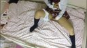 Adolescent Sensitive Mako ♥ Uniform Girl Dormitory Masturbation Hidden Camera Vol.06