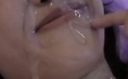 [Personal shooting] Yariman saffle swallowing with a greedy and soaking in pleasure Smile satisfied with drolifacial cumshot