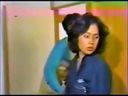 懷舊幕後♥視頻素描遠足 1983 藤森莎拉 女同性戀三人行“一無所有”日本復古