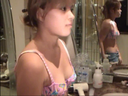 【Collection】 Asian beauty brown-haired gal Ayumi 18 years old