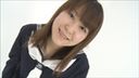 Sailor suit after a long time Reiko Uchida ( 20 years old )