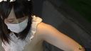 Maid Cafe Working Lorikawa Koyuki 20-Year-Old First Shot First Part While Sticking Out White Buttocks on All Fours and Licking Tama