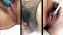 【Bristles】Selfie masturbation (5) Assortment for 12 people