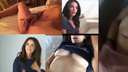 Hollywood actress' selfie masturbation leaked! !!