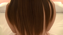 Hairjob Hair Blow Hair Ejaculation Premium(1) Ayumi