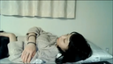 Beautiful Girl's Sleeping Face Snoring Sleeping Talk Ali