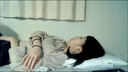 Beautiful Girl's Sleeping Face Snoring Sleeping Talk Ali