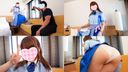 Idol Behind Photo Session] Hidden Big F Cup 23 Years Old! A top-secret personal photo session where that topical energetic idol exposes his face [First time, limited edition]