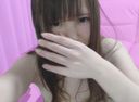 Squirting masturbation♡ of a young body shape small girl Nipple erection Shaved gal's man meat plucking ♡