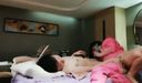 Please enjoy the real pleasure of Asian massage, which is a normal massage in the beginning, carefully on the lower body in the middle, and a special massage in the second half!