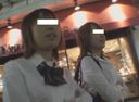 渋谷で夜遊びしている女子校生をつかまえて、ホテルに連れ込み制服のまま強制中出しレ●プ！