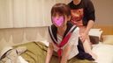 [Amazing stain on cotton panties] Million yen flickering real active K3 and SEX [Young and cute]