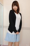 【F cup nursery teacher with super beautiful big breasts】Underwear fitting room NO.593 Minami Chieri(23)