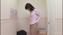 【College Girl Taking Off Her First Time in a Recruit Suit】Underwear Fitting Room No.190 Anri Nonaka(18)