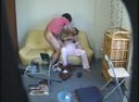 가정부를 데리헬 아가씨 취급, 월 100만 용돈을 받는 30대 니트의 성행위를 몰래 촬영한 섹스 동영상
