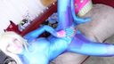 [Cosplay beauty] Masturbation_1 [with ZIP]