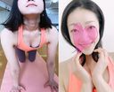 【Yoga Video】Beautiful instructor's "Echiechi" yoga where cleanliness comes to the fore