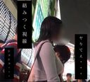 着衣爆乳・着衣巨乳【170cm越え】追跡！高身長JD爆乳(前編)【揺れるIカップ】