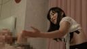 【S급 슬렌더 미녀】호텔렐 아가씨와 연극의 내용을 몰래 촬영한 유출 영상
