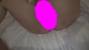 [Gonzo] Nasty big breasts! I took a picture of masturbation and sex of an erotic married woman in her 40s ☆ [Big mature woman]