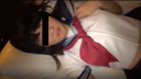 【Personal Photography】 【Amateur】 [POV] Picking up on the way home from school and no panties ★ in uniform or completely destroyed ★ prickets ★ hand rape [Personal shooting] [Amateur] [POV]
