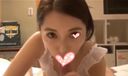 [Personal Shooting 04] Super premium treasure SEX with nurse Miki-chan 21-year-old Sasa ○ Kimi beauty in D cup ★ lingerie is forbidden leakage ★ [The best supreme beauty in Reiwa history]