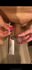 [Overseas version present in review] The masturbation of the big transsexual I met on the dating system was amazing! At the end, ejaculate violently!