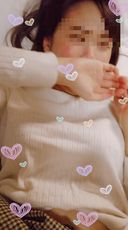 [Personal shooting] Neat and clean beautiful girl JD Mina-chan 20-year-old raw saddle video without eye mask Finally ♥️ received permission ♥️ for sale The expression that feels is super erotic, so a must-see ♥️