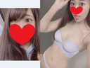 【Personal shooting】Leaked images &amp; videos of love love Ajina-chan