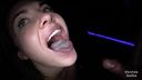 She is a sperm drinking maniac from Sweden and a lifesaver again, and we will send you an intense video of her squirming and gulping up Tokuno sperm! (The second time it was well received, and the power and time were further increased!) ）